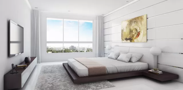 Godrej Riviera Kalyan West gallery image 2
