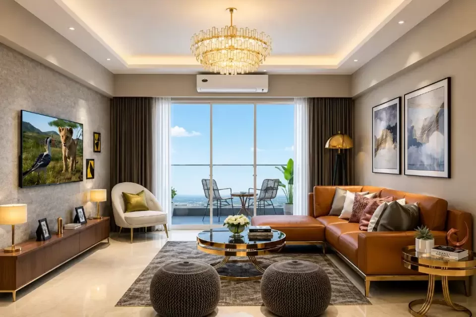 Crest Golfshire Chembur gallery image 4
