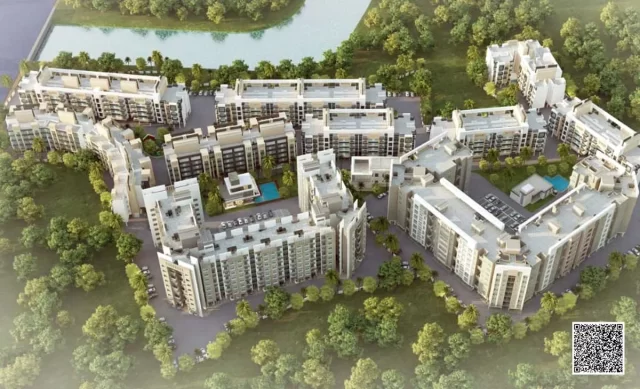 Arihant Anaika 7 virtual tour