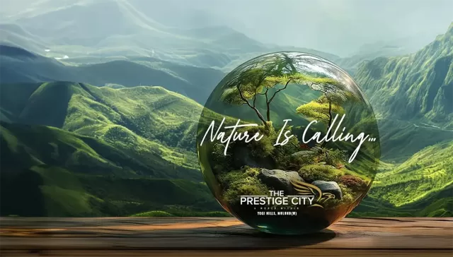 Prestige City Mulund at Mulund West, Mumbai