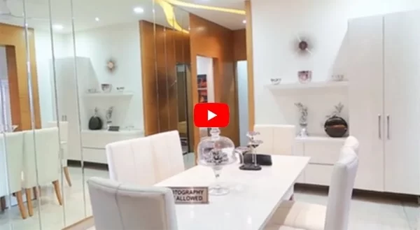 Bhagwati Luxuria Kharghar virtual tour