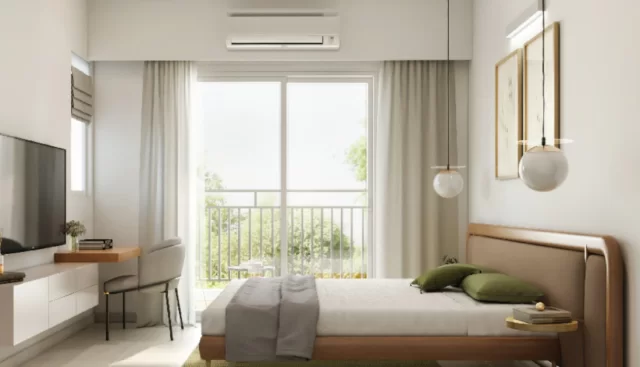 Godrej Vistas Vikhroli virtual tour