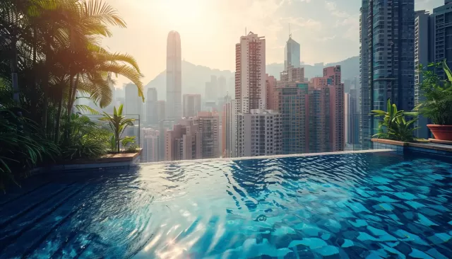 Godrej Bhandup West New Launch in Bhandup West, Mumbai