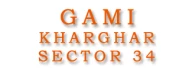 Gami Sector34 Kharghar New Launch Gami Sector34 Kharghar New Launch