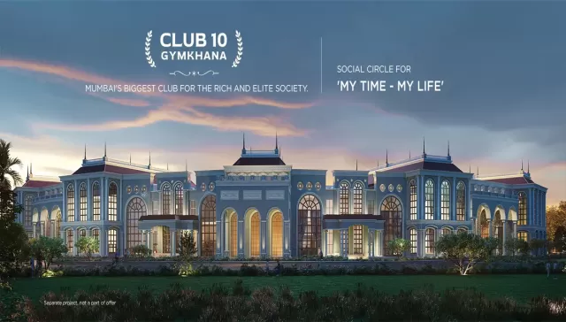 Arihant World Villas Karjat in Karjat, Raigad