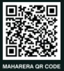 RERA QR Code