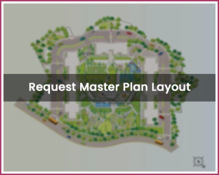Godrej Hillside Panvel Master Plan