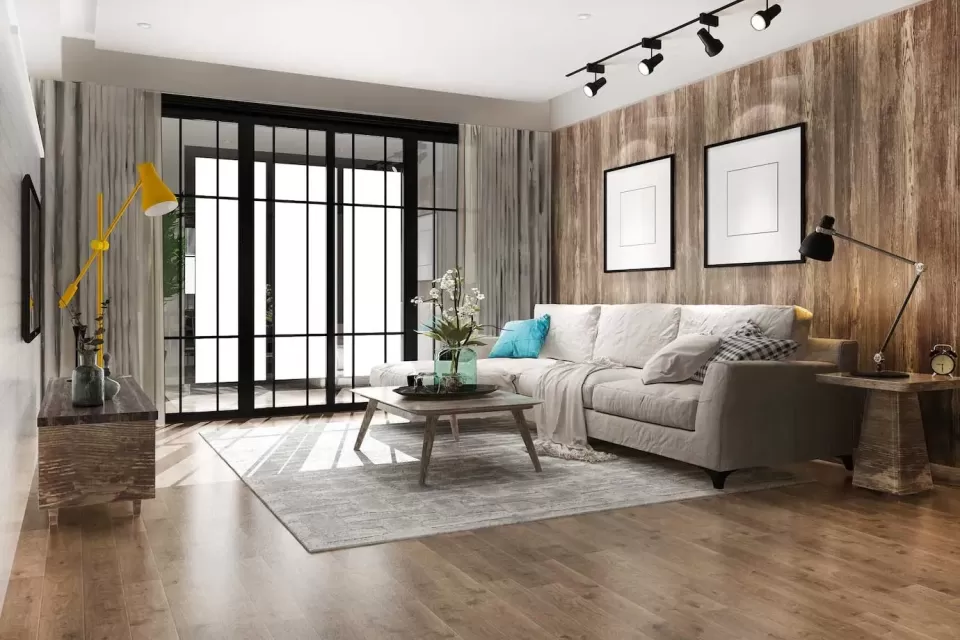 Mahindra Malad West Liberty Garden gallery image 5