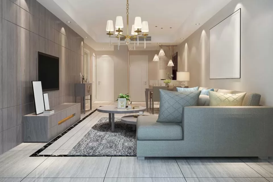 Mahindra Malad West Liberty Garden gallery image 4