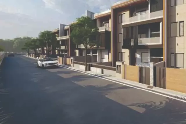 Mayur Aerocity 2 Dholera gallery image 4