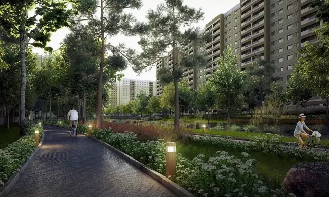 New Projects Lokhandwala Kandivali East in Mumbai