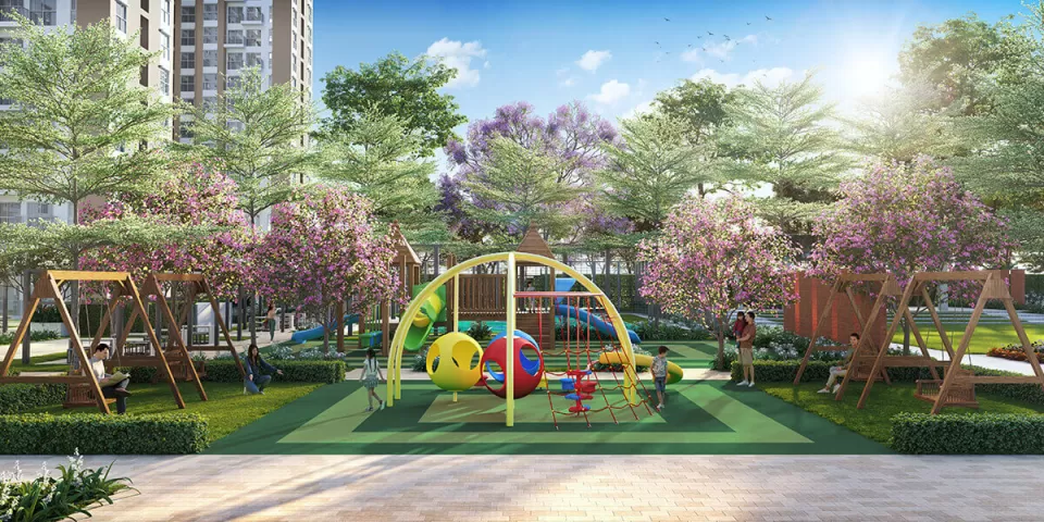 Godrej Riviera Kalyan West gallery image 4