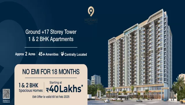 Emperia 9 Panvel in Panvel, Navi Mumbai