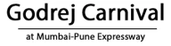 Godrej Carnival Mamurdi Godrej Carnival Mamurdi