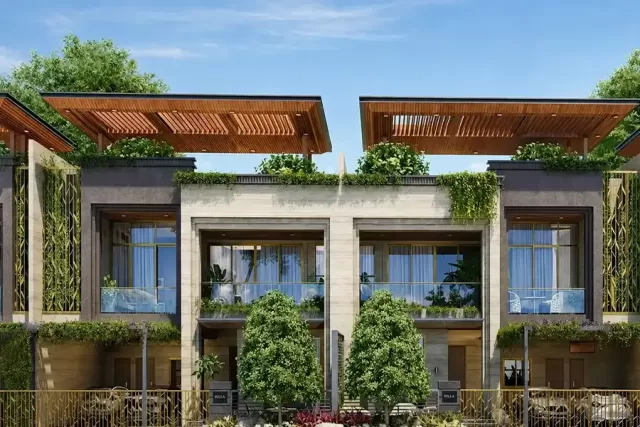 Neoliv Grand Forest Khopoli gallery image 4