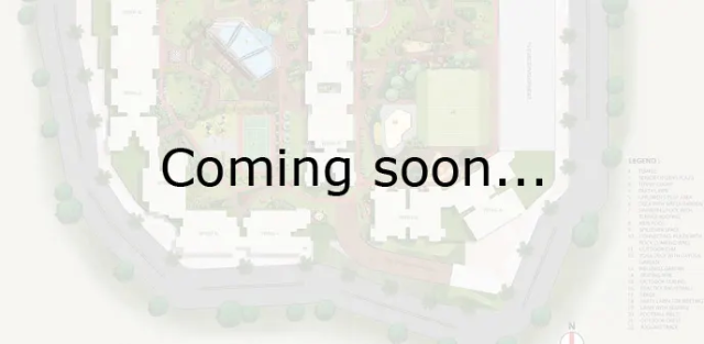 The Domus Waterfront Master Plan