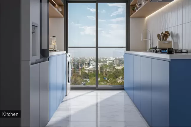 Gagangiri New Parvati Dahisar gallery image 1