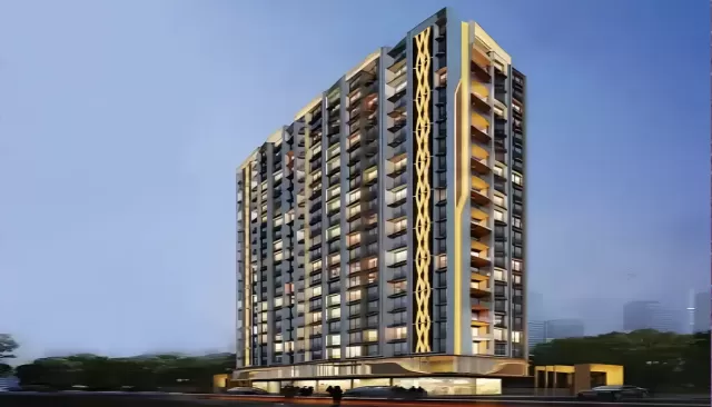 Sayba Orchid Kurla in Kurla East, Mumbai