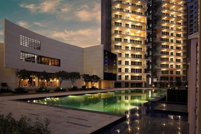 TPV Nerul New Launch Project virtual tour
