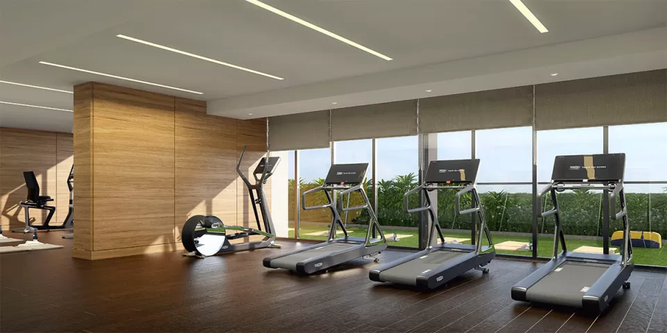 Godrej Riviera Kalyan West gallery image 1