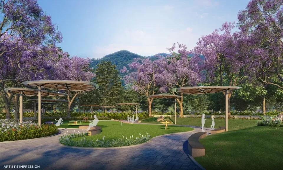 Wadhwa Evara Plots Panvel gallery image 4