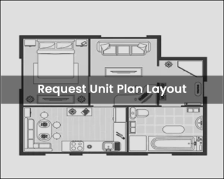 Godrej LBS Bhandup floor plan