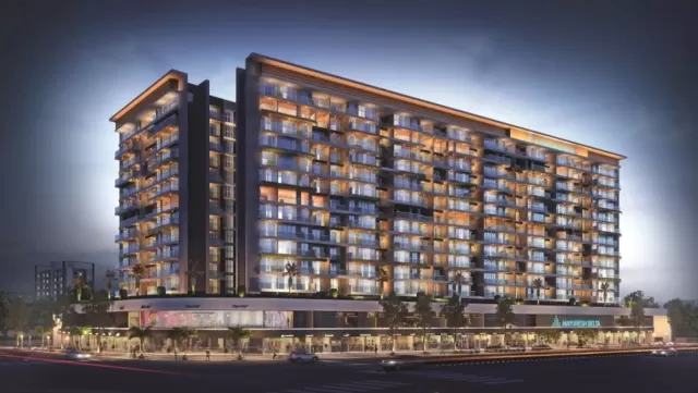 Mayuresh Delta Ulwe in Ulwe, Navi Mumbai