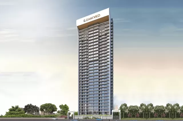 Gami Ved Nerul Sector 18 in Nerul, Navi Mumbai