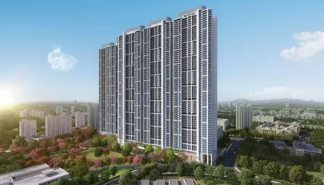Lnt Rejuve360 in Mumbai
