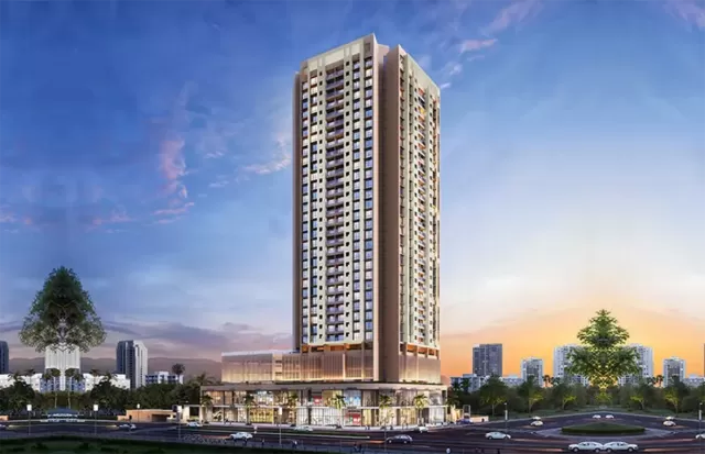 Rainbow Life Kharghar in Kharghar, Navi Mumbai