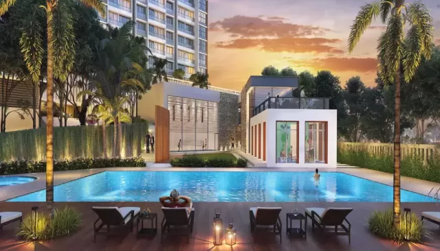 Godrej Rejuve Pune in Pune