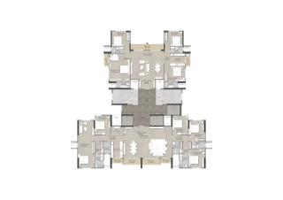 KT Skylight floor plan