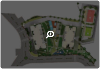 Godrej The Hillscape Residences Master Plan