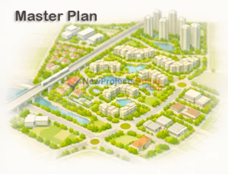 Dream Haven Kharghar Master Plan