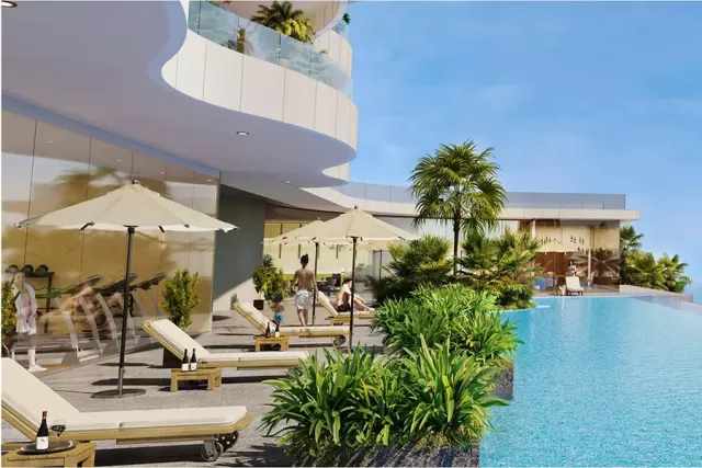 Sunteck Beach Residences Vasai gallery image 6