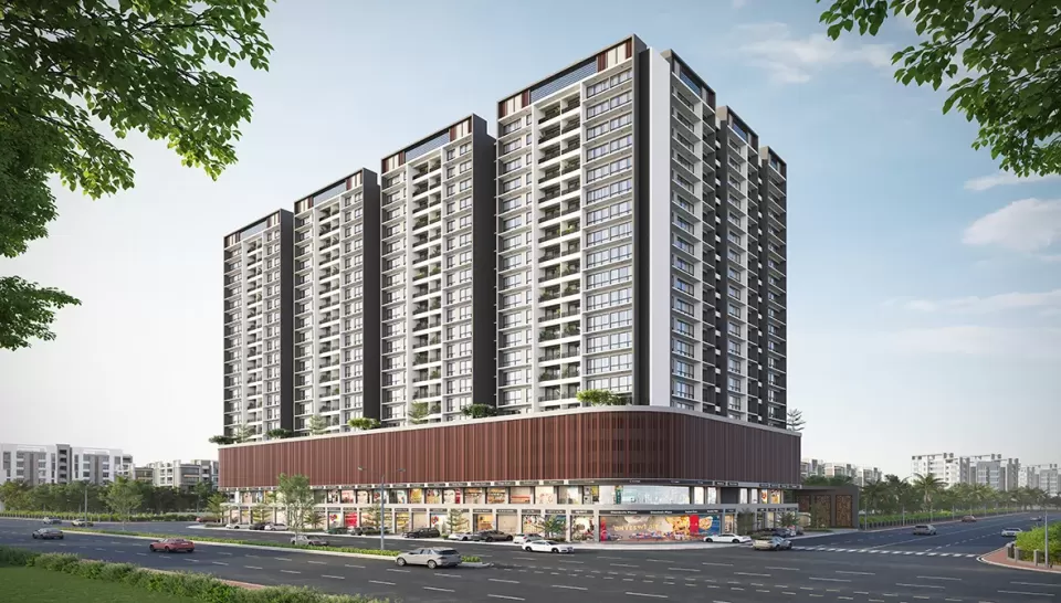 Codename One Kalamboli gallery image 1