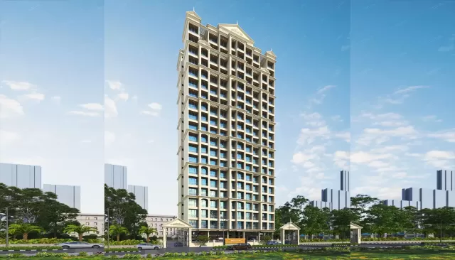 SM Hitech Marwa Taloja in Taloja, Navi Mumbai