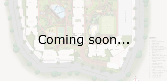 TPV Nerul New Launch Project Master Plan