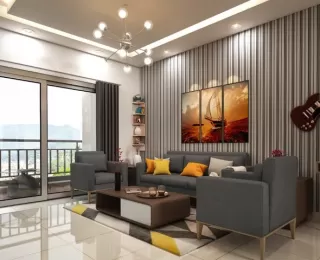 Godrej Sanpada Palm Beach gallery image 3