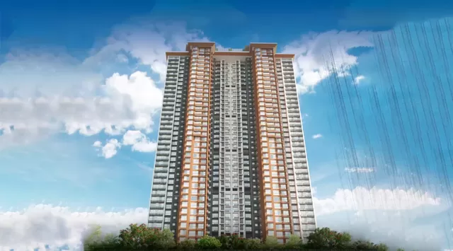 Godrej Horizon Dadar Wadala in Wadala, Mumbai