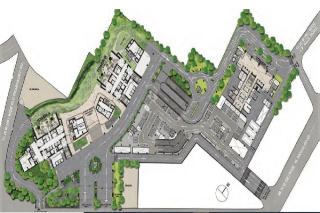 Raheja Amaltis Sion Master Plan