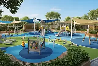 Runwal Woods Chembur gallery image 6