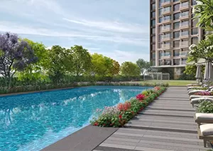 K Raheja Juinagar gallery image 4