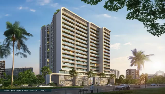 Sai Shell Ulwe in Ulwe, Navi Mumbai