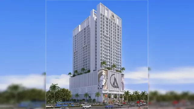 Gami Avant Vashi in Vashi, Navi Mumbai