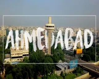 New Real Estate Projects in Ahmedabad