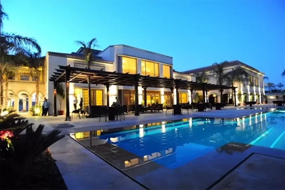 Codename Mayfair Kalamboli gallery image 1