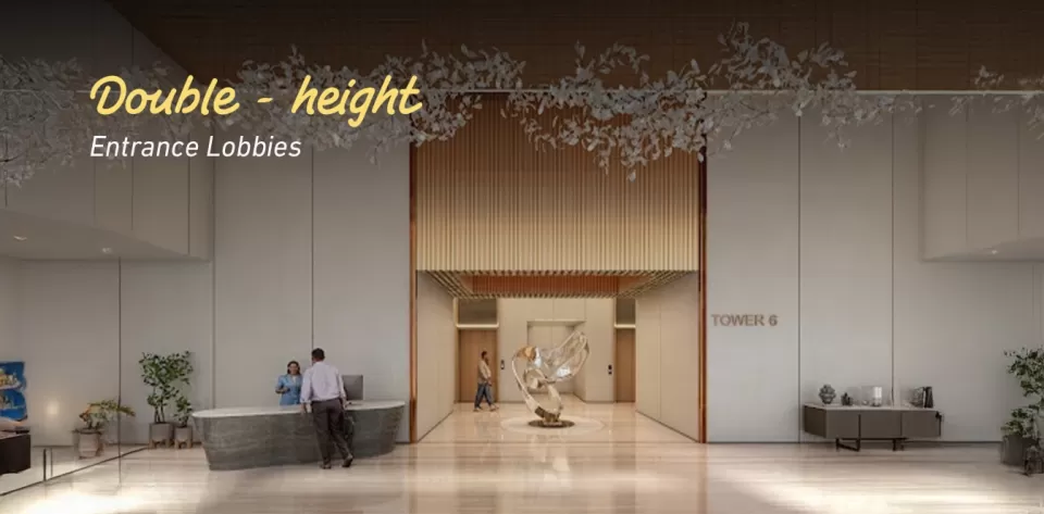 Birla Taranya Airoli gallery image 1