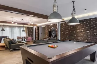 Godrej Kolshet Essar Colony gallery image 4