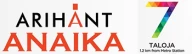 Arihant Anaika 7 Taloja Arihant Anaika 7 Taloja
